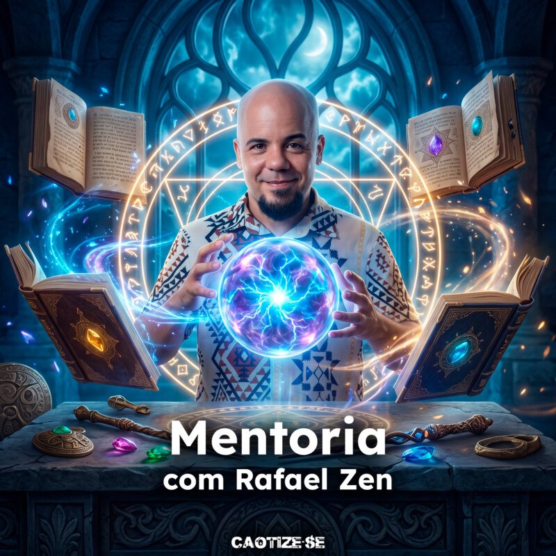 Mentoria