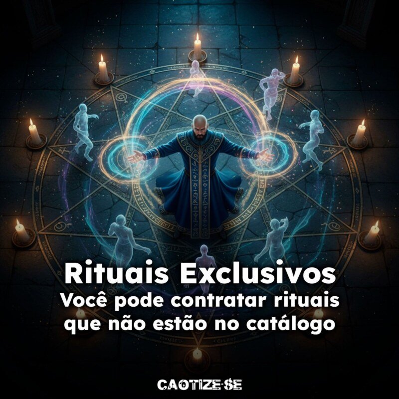 Outros Rituais