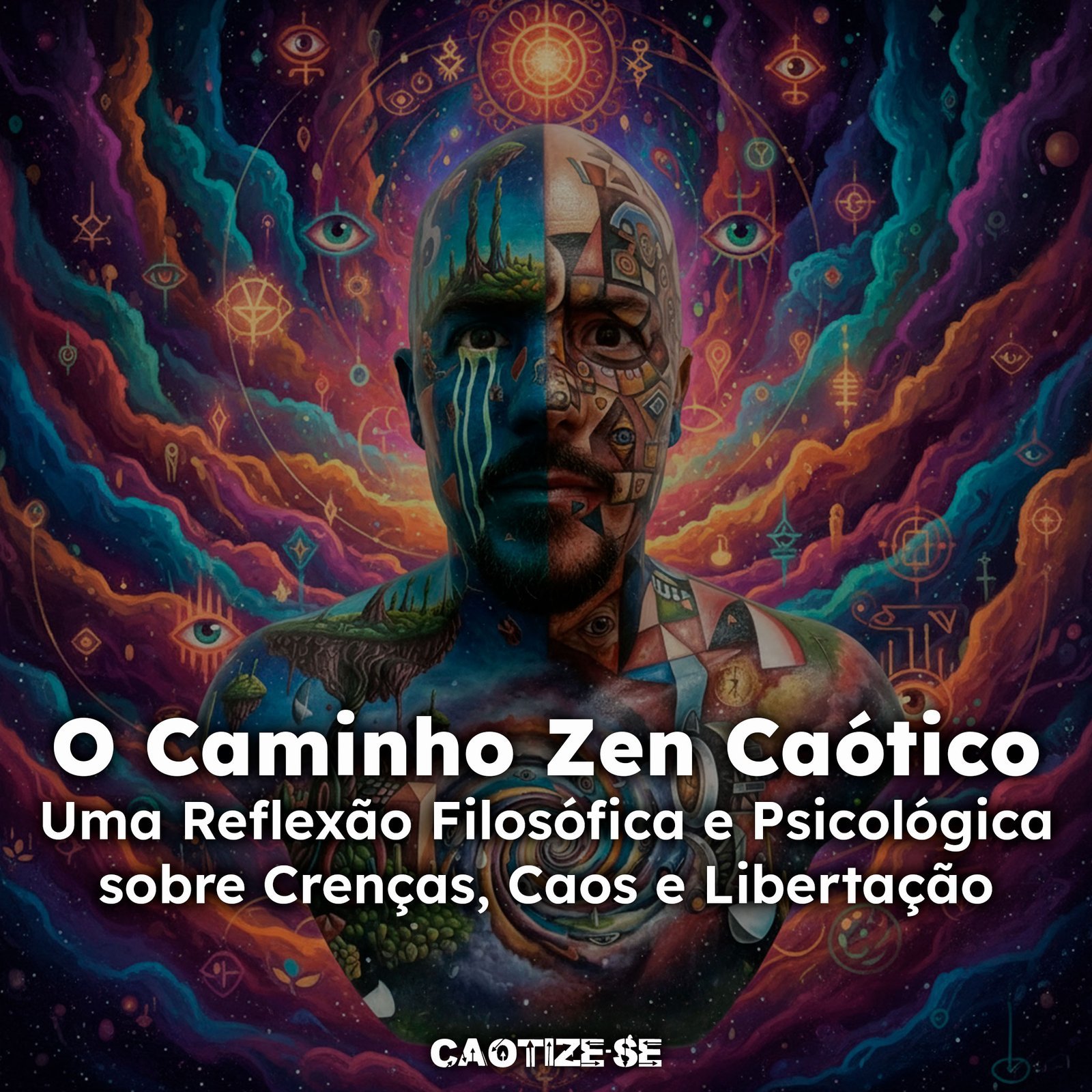 O Caminho Zen Caótico
