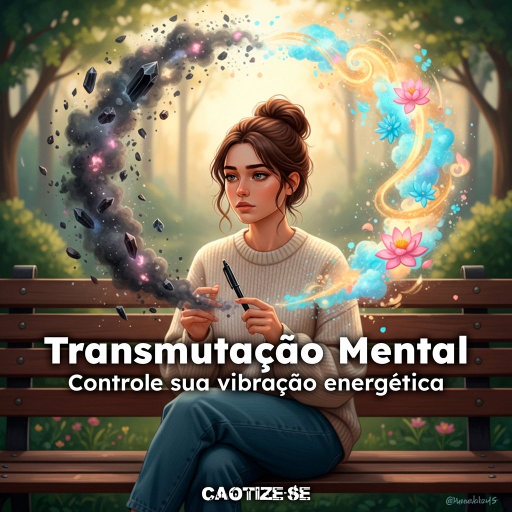 Transmutação Mental