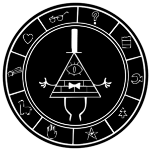 Bill Cipher