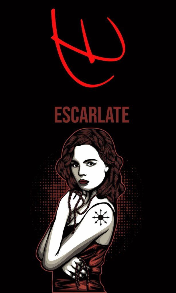 Escarlate
