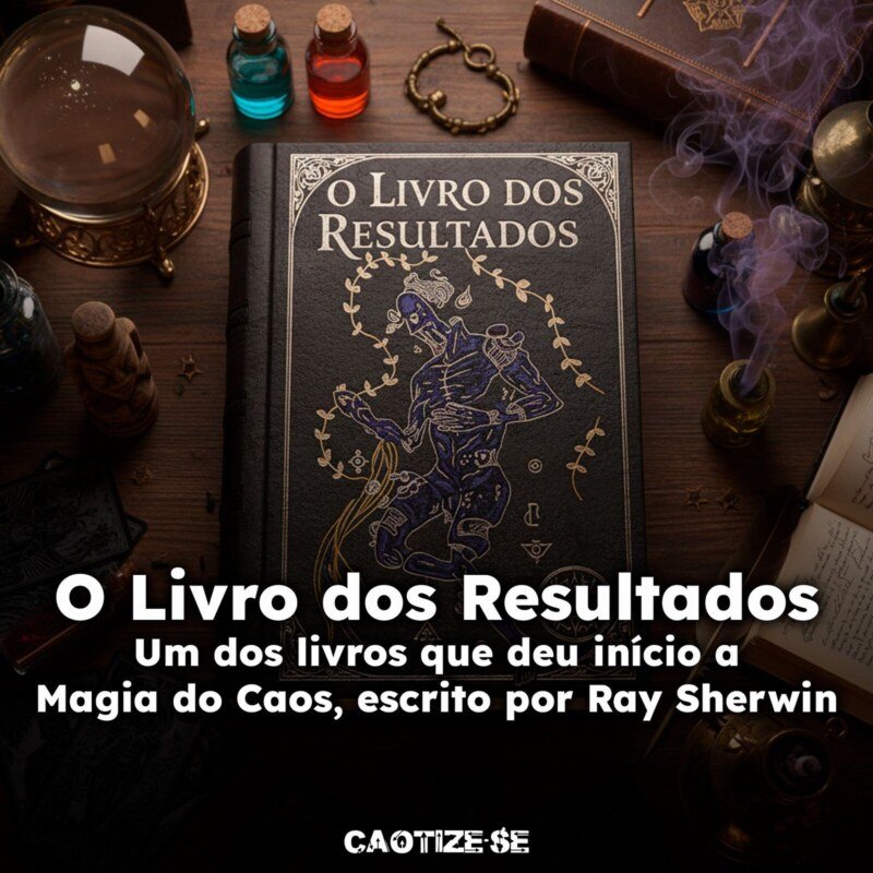 Curso do Livro dos Resultados