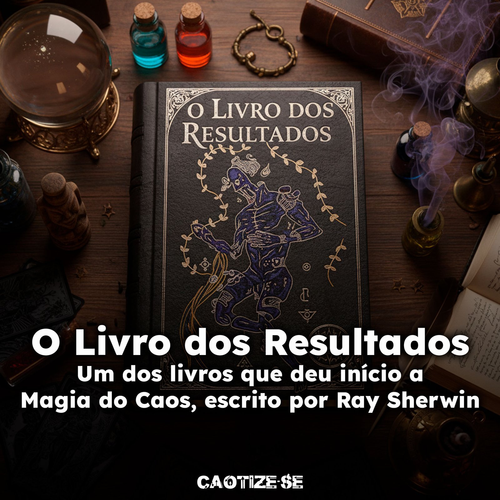 O Livro dos Resultados – Ray Sherwin – PDF O Livro dos Resultados – Ray Sherwin – PDF