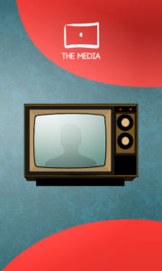 The Media – A Mídia – Os Quarenta Servidores
