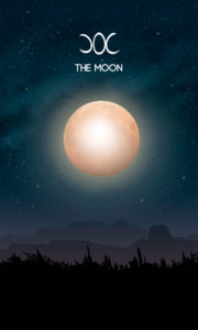The Moon – A Lua – Os Quarenta Servidores
